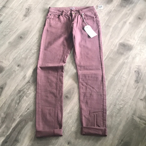 Sitka Denim - SITKA Women’s Elm Jeans Xtra Long - NEW 🌲☀️